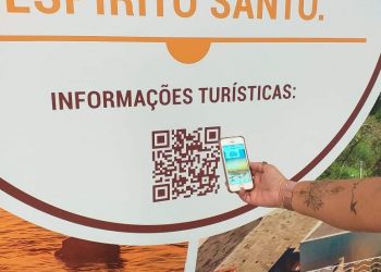 Espírito Santo terá novo sistema para orientar turistas que chegam ao estado