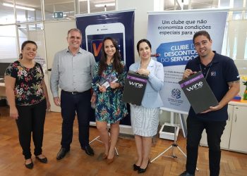 Confira as promoções especiais do Clube de Descontos no Mês do Servidor