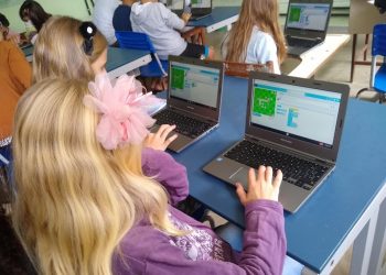 Escola de Santa Maria de Jetibá realiza maratona de matemática