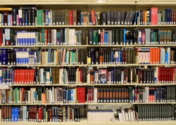 Biblioteca da Fames inicia campanha de arrecadação de livros