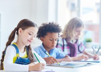 Rede Estadual participa da Olimpíada de Matemática destinada ao Ensino Fundamental