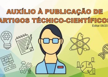 Fapes lança edital inédito de apoio à publicação de artigos científicos