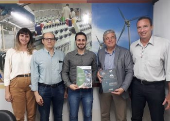 Sedes recebe convite para evento do setor de metalmecânica