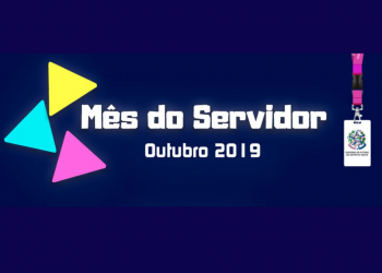 Esesp prepara programação especial para comemorar Mês do Servidor