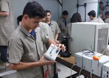 Cursos Técnicos: entenda como é a oferta da Sedu para 2020