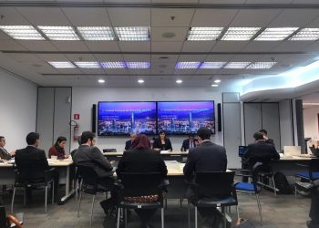 Secretário de Economia e Planejamento participa de workshop do BID