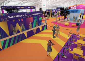Praça do Papa recebe evento sobre inovação, empreendedorismo e startups