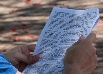 Inep divulga hoje gabaritos oficiais do Enem
