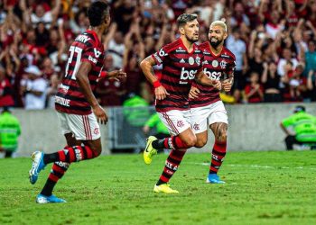 Flamengo já começa a pensar no Mundial de Clubes e no Liverpool