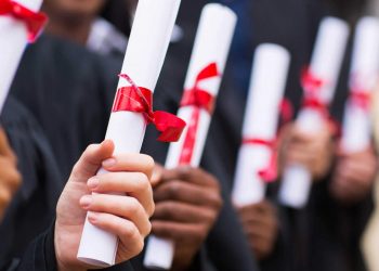 Acesso a nível superior no Brasil é abaixo dos padrões internacionais
