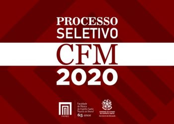 Fames publica edital de seleção para Curso de Formação Musical