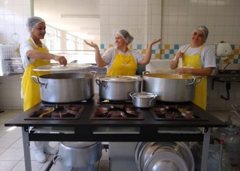 Sedu abre licitação para prestação de serviço da Alimentação Escolar