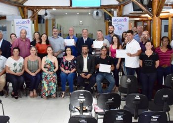 Mais de 500 pessoas participam das aulas inaugurais do Projeto Capacitar para Legislar