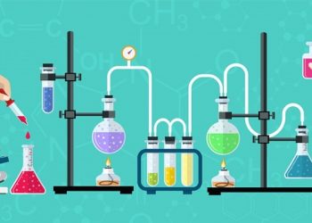 ‘Show de Química’ na Rede Estadual tem início na próxima segunda-feira (11)