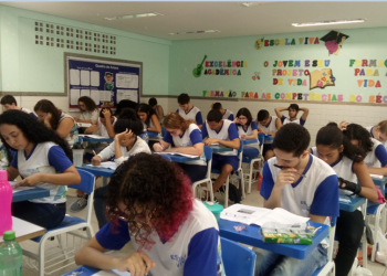 Chamada Pública 2020: saiba sobre a oferta de escolas em Tempo Integral