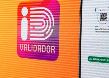 MEC lança aplicativo que serve de carteira de estudante