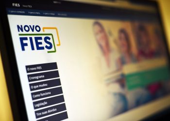 Fies pode ser renovado até 30 de novembro