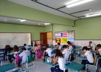 Sedu divulga escolas de Tempo Integral que ofertarão cursos técnicos em 2020