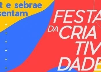 Festa da Criatividade traz programação destinada à economia criativa e o empreendedorismo em Vitória