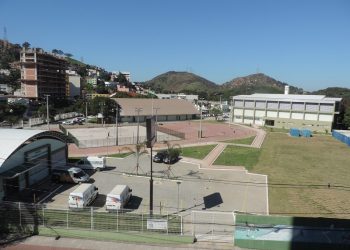 Sesport inicia reformas no Centro de Treinamento Jayme Navarro de Carvalho
