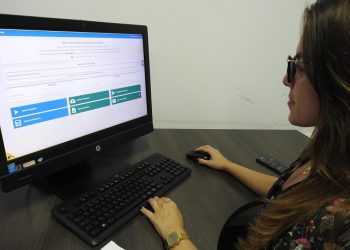 Uso do e-Docs gera economia de 50% no consumo de papel no Iases