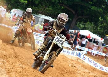 Último final de semana de 2019 será de muito esporte no Espírito Santo