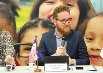 Secretários Estaduais de Educação se reúnem em São Paulo