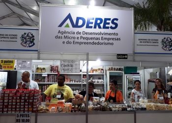 Apoiada pela Aderes, Economia Solidária movimenta R$ 1,3 milhão no Estado