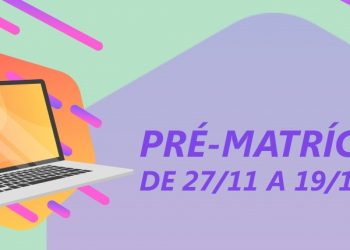 Chamada Pública: Sedu prorroga prazo da Pré-Matrícula para até dia 19 de dezembro