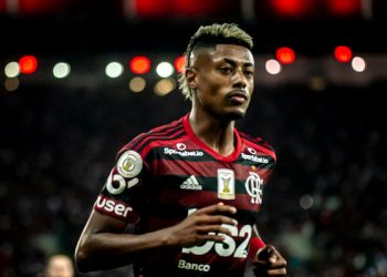 Patamar valorizado: mercado chinês sugere ofertas de R$ 90 mi, e Flamengo conversa por renovação com Bruno Henrique