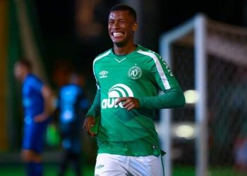 Chapecoense vence por 3 a 0 e confirma o rebaixamento do CSA para a Série B
