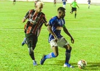 Linhares estreia contra o Mirassol na Copa São Paulo de Futebol Júnior 2020