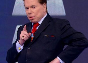 Mulher exige exame de DNA na Justiça para provar que é filha de Silvio Santos