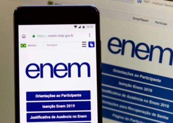 Enem libera notas nesta sexta. Saiba como recuperar a senha!