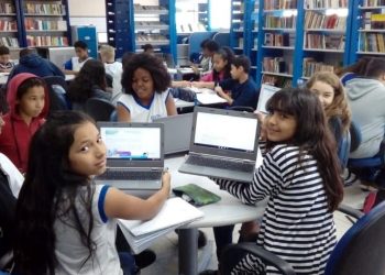 Escolas estaduais receberão quase R$ 4 milhões para aquisição de equipamentos