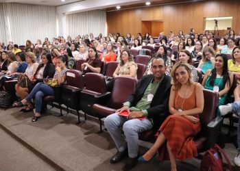 Cerca de 6 mil professores do Ensino Fundamental passam por formação em 2019