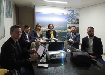 Sedes volta a debater políticas de incentivo ao conteúdo local nas operações da indústria de petróleo e gás