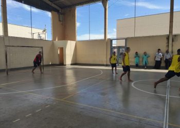 Unidades do Iases promovem atividades pedagógicas durante recesso escolar