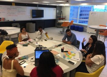 Equipe de coordenação da Educação em Tempo Integral planeja ações estratégicas para 2020