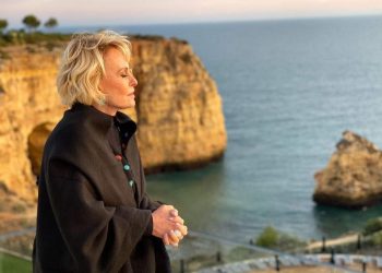 Ana Maria Braga revela novo câncer no pulmão