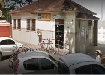Agência de Correios de Anchieta é assaltada