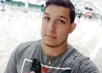 Jovem desaparece no dia da formatura