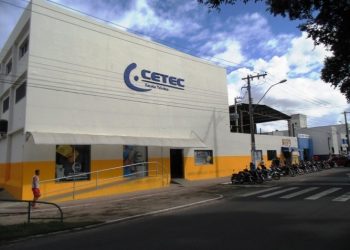 Cetec lança mensalidade de R$ 249 para quatro cursos técnicos