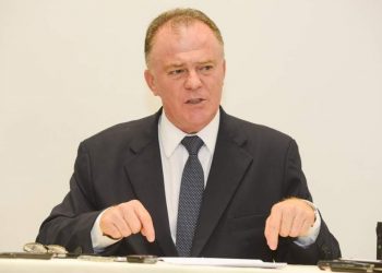 ‘ES está a disposição para discutir medidas para reduzir preço de combustíveis’, diz Casagrande