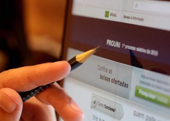 ProUni: selecionados na 2ª chamada podem comprovar dados até sexta