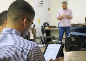 Esesp abre credenciamento de professores para curso preparatório do Enem