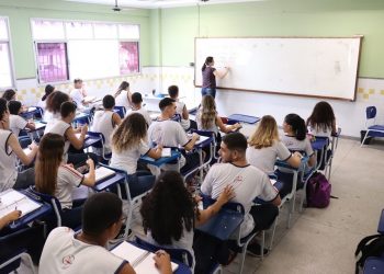 Sedu realiza inscrições para Formação do Modelo Pedagógico e de Gestão da Educação em Tempo Integral