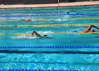 Etapa regional do Circuito Paralímpico Brasileiro ocorre neste final de Semana, em Vitória