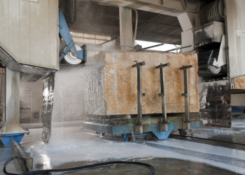 Cadeia produtiva de mármore e granito capixaba é oportunidade para vários modelos de negócio