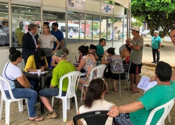 Força-tarefa estende atendimentos para municípios de Castelo, Cachoeiro de Itapemirim e Iúna